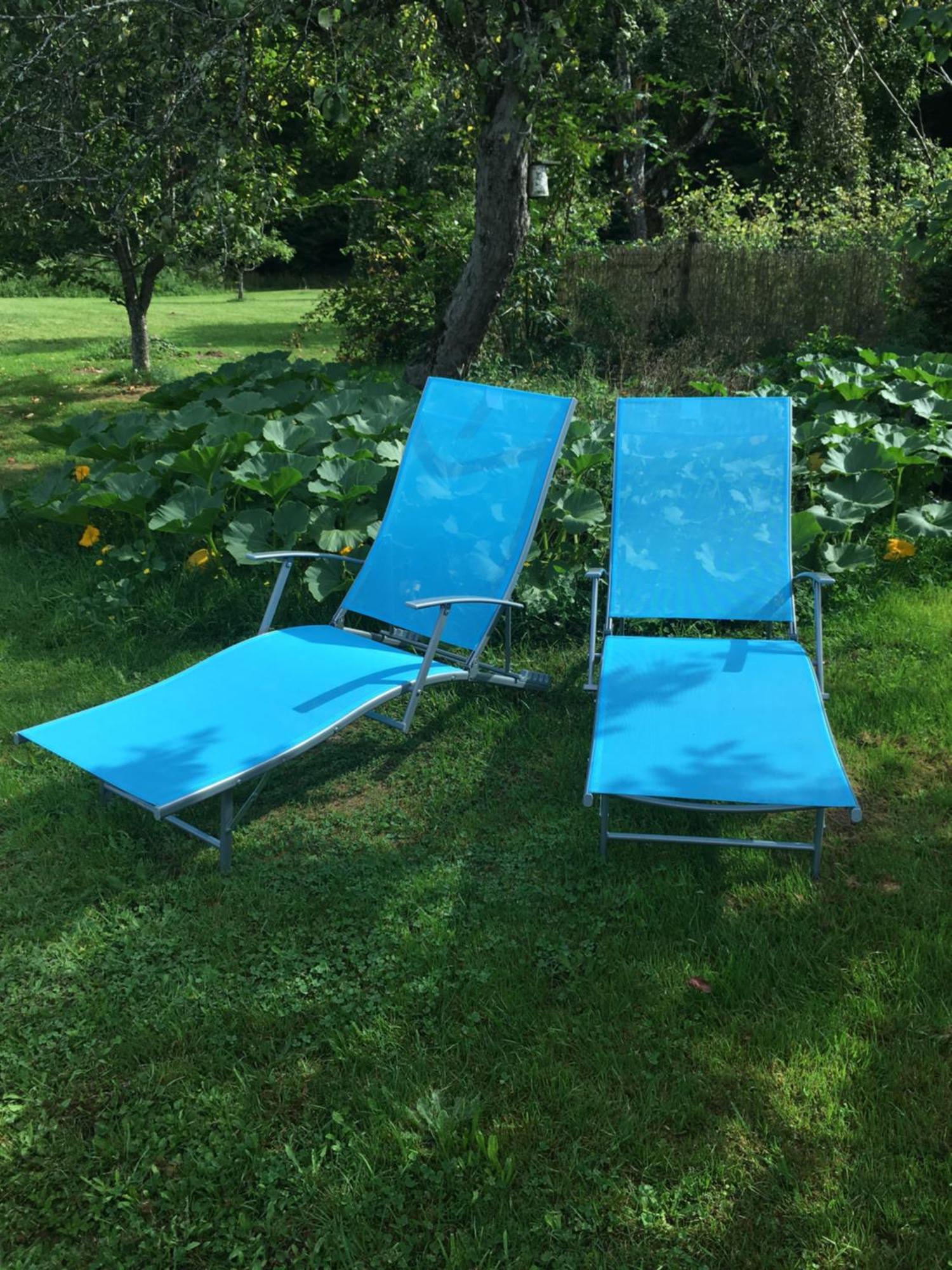 La Mesange Bleue Bed & Breakfast Saint-Barthelemy  Екстериор снимка